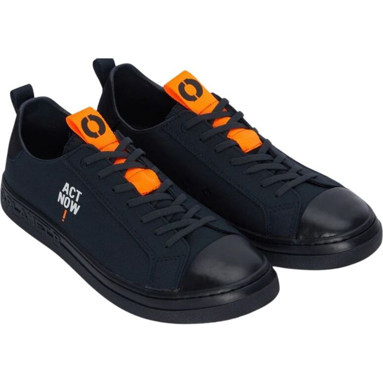 Кросівки ECOALF Actalf Now Sneakers Men's MS22 Deep Navy