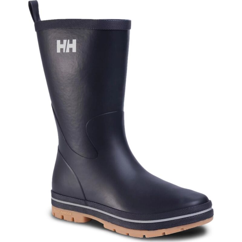 Гумові чоботи HELLY HANSEN Midsund 3 Navy