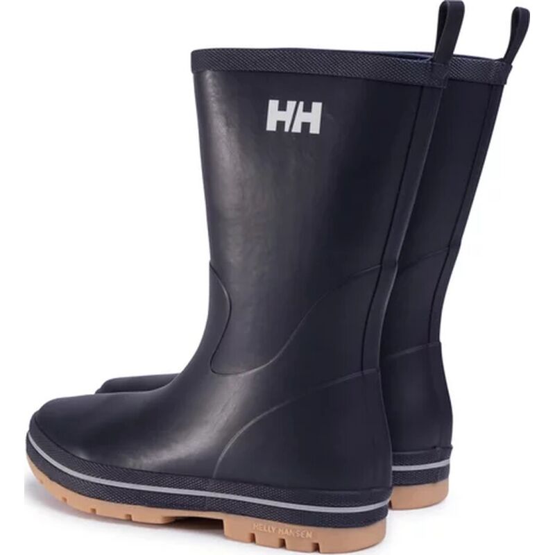 Гумові чоботи HELLY HANSEN Midsund 3 Navy
