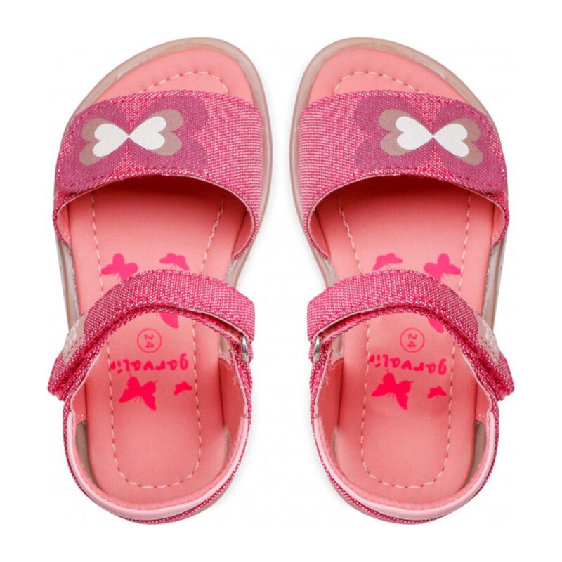 GARVALIN 222435 Pink