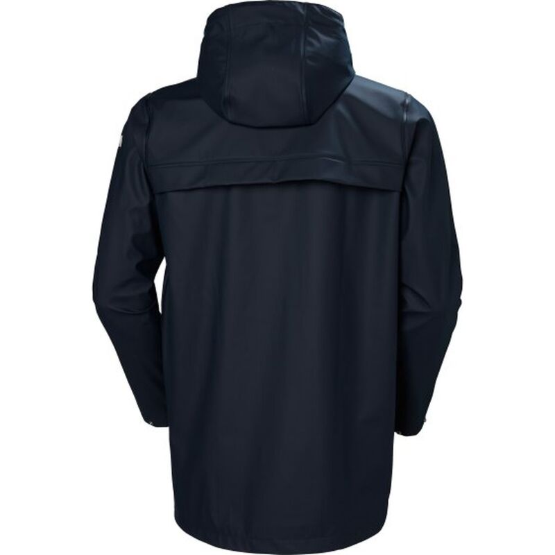 Дощовик HELLY HANSEN Moss Rain Coat Navy