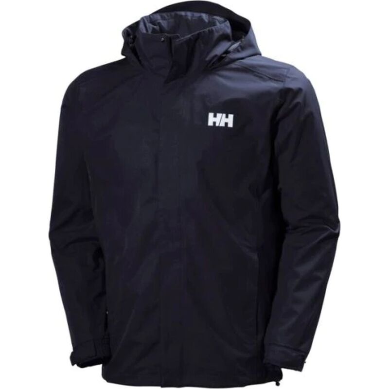 Куртка HELLY HANSEN Dubliner Jacket Navy