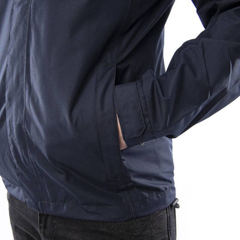 Куртка HELLY HANSEN Dubliner Jacket Navy