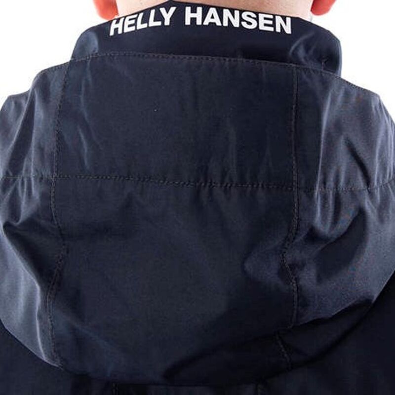 Куртка HELLY HANSEN Dubliner Jacket Navy