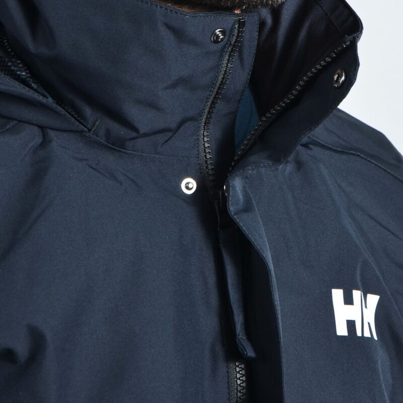 Куртка HELLY HANSEN Dubliner Jacket Navy