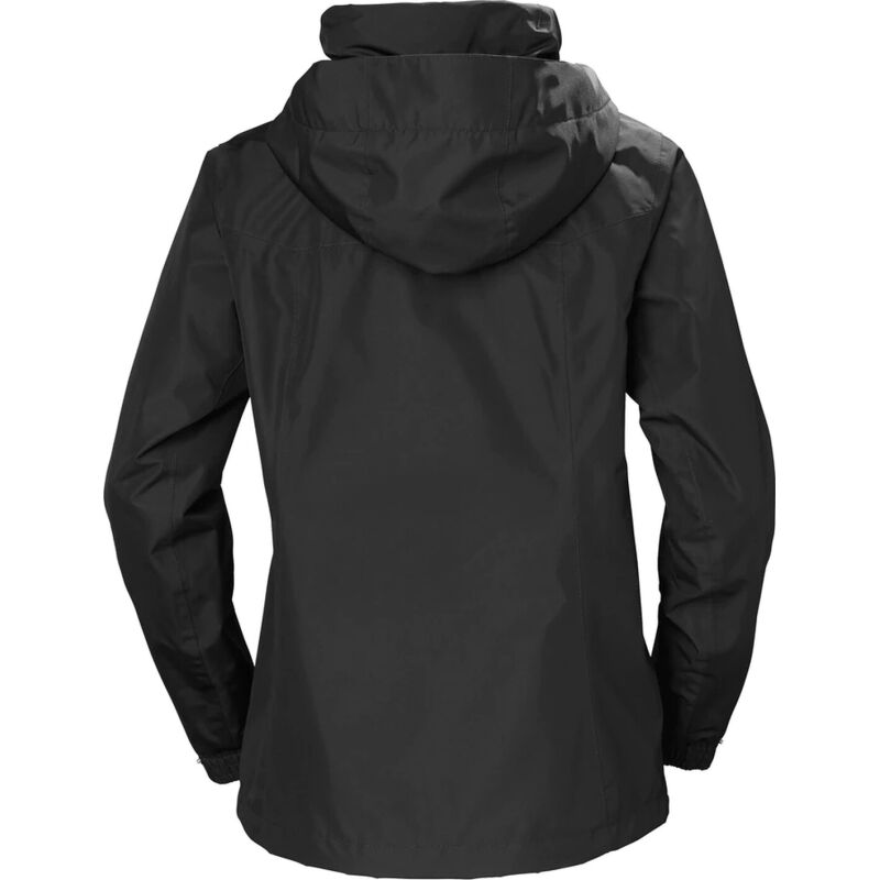 Дощовик HELLY HANSEN Aden Jacket Women's Black