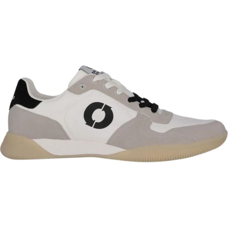 Кросівки ECOALF ECOALF LENALF SNEAKERS MAN Off White