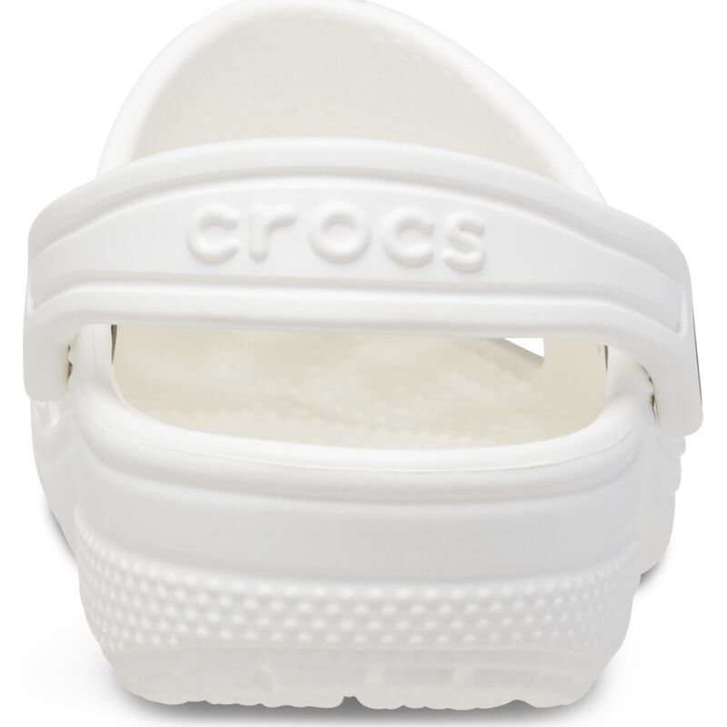 Crocs™ Classic Clog Kid's 206990 White