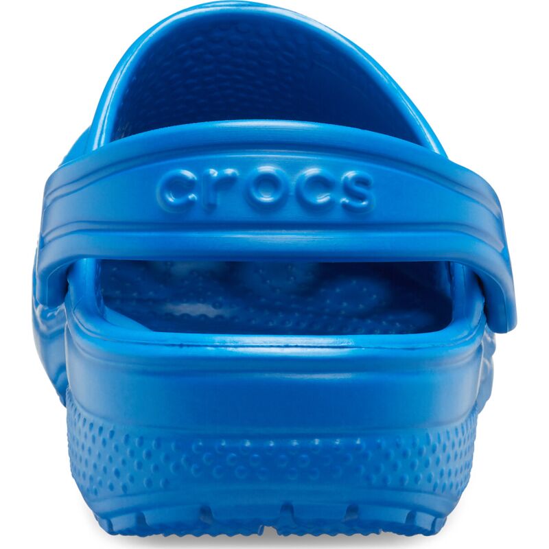 Crocs™ Classic Clog Kid's 206990 Bright Cobalt