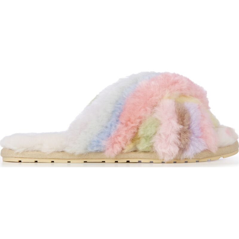 Капці EMU Australia Mayberry Rainbow Pastel