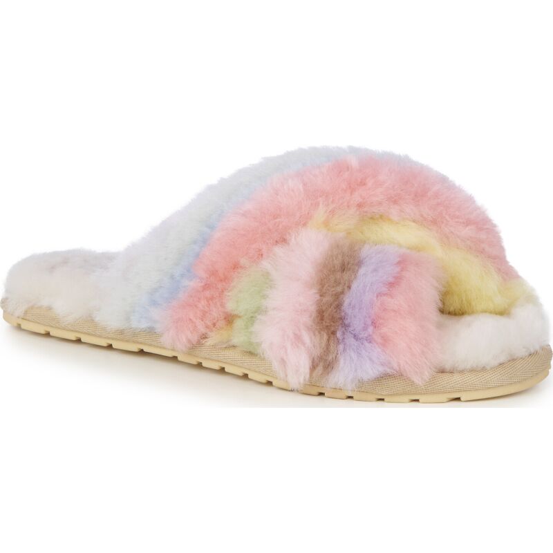 Капці EMU Australia Mayberry Rainbow Pastel