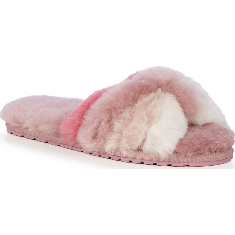 Капці EMU Australia Corella Blush