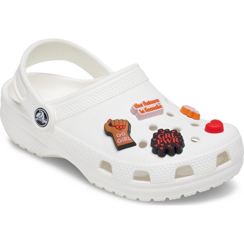 Crocs™ Crocs GO GIRL 5-PACK G0876900-MU