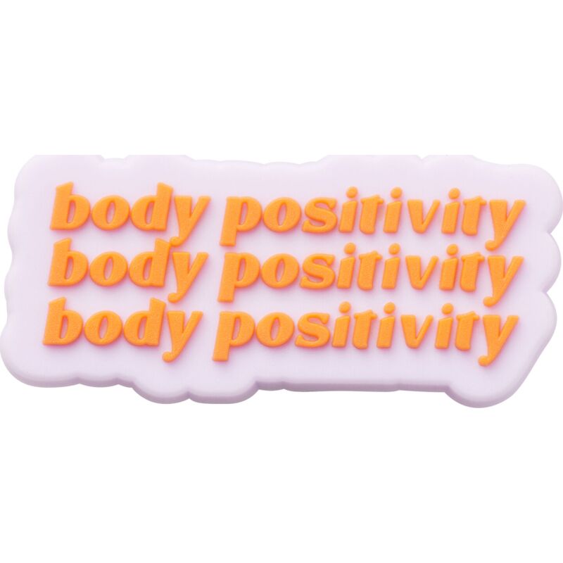 Crocs™ Crocs BODY POSITIVITY G0843400-MU