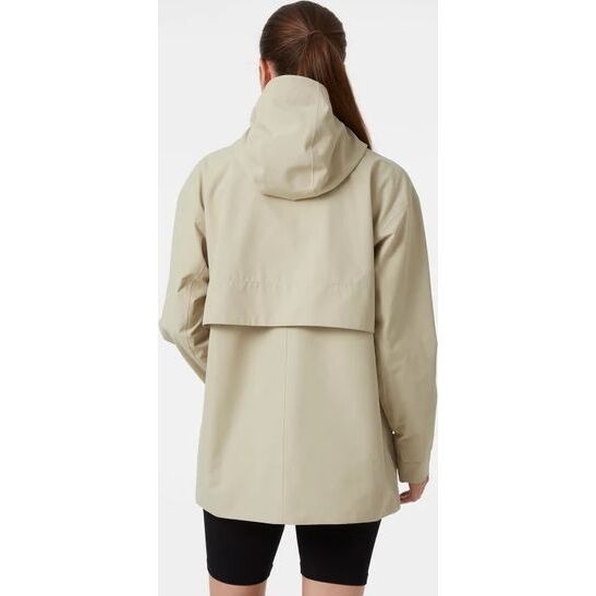 Дощовик Helly Hansen JANE RAIN JACKET WOMEN'S Khaki