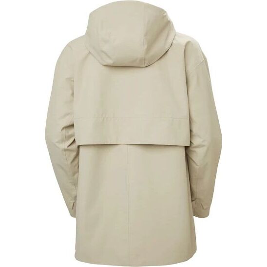 Дощовик Helly Hansen JANE RAIN JACKET WOMEN'S Khaki