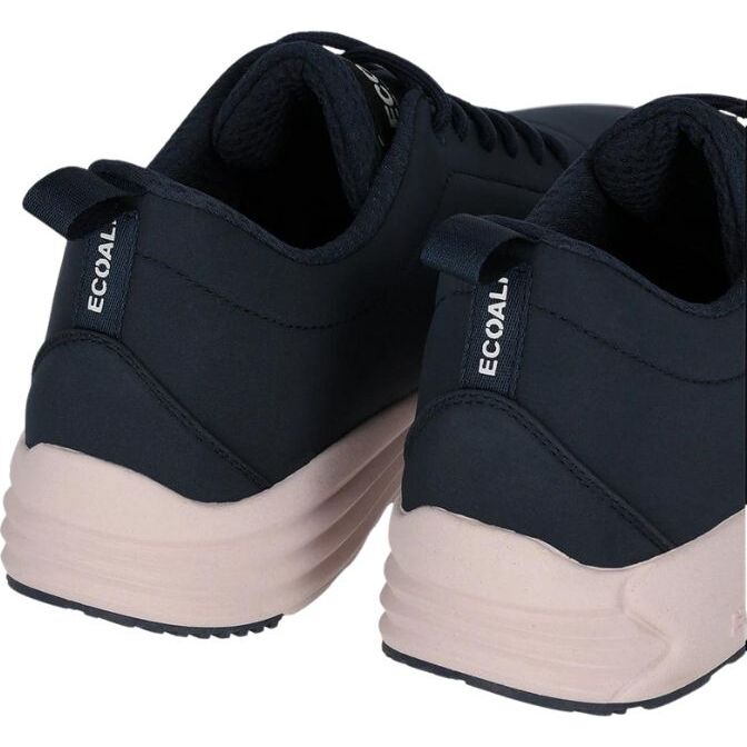 Чоловічі снікерси ECOALF OREGALF Midnight Navy