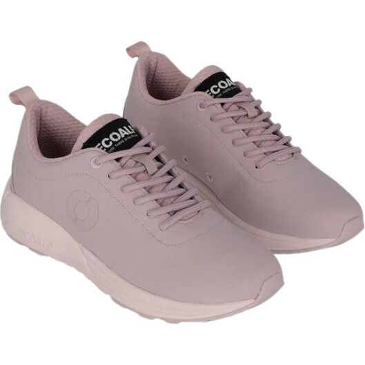 Жіночі снікерси, кросівки ECOALF OREGONALF SNEAKERS WOMAN Dusty Pink