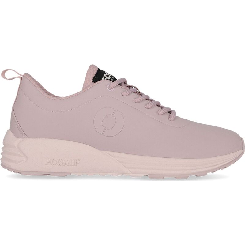 Жіночі снікерси, кросівки ECOALF OREGONALF SNEAKERS WOMAN Dusty Pink