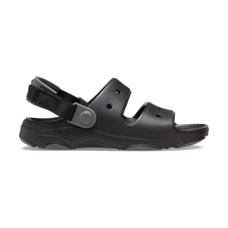 Сандалі Crocs™ Classic All-Terrain Sandal Kid's Black