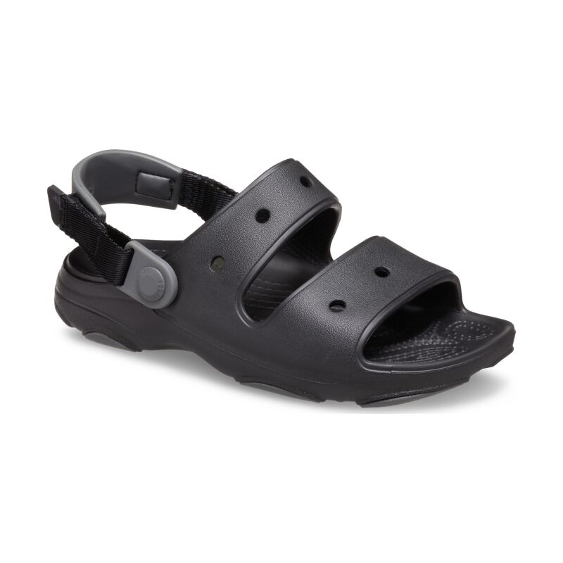 Сандалі Crocs™ Classic All-Terrain Sandal Kid's Black