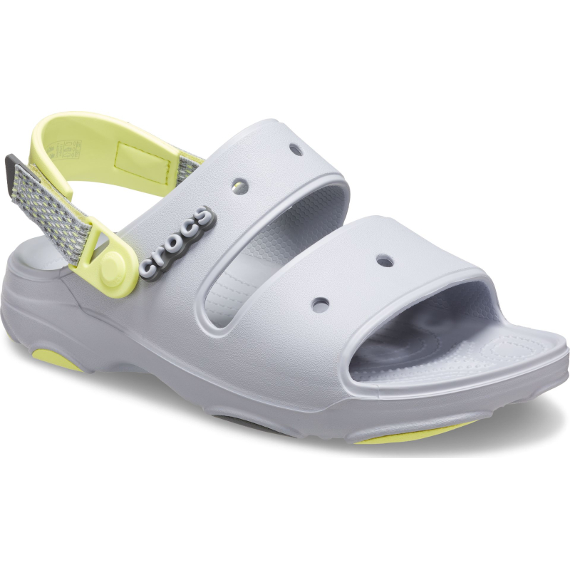 Сандалі Crocs™ Classic All-Terrain Sandal Microchip