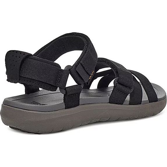 Teva Sanborn Mia Women's Black