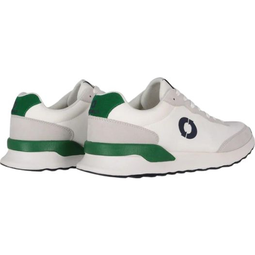 Кросівки ECOALF Prinalf Sneakers Men's MS22 Bright Green
