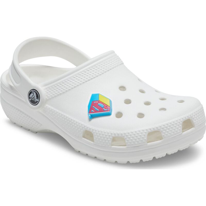 Crocs™ Super Girl Multi
