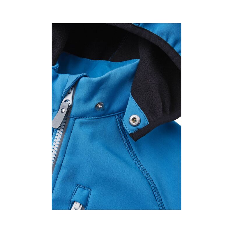 Куртка REIMA Vantti 5100009A Cool Blue