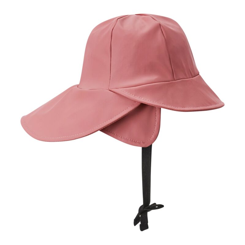 Дитяча шапка REIMA Rainy 5300003A Rose Blush