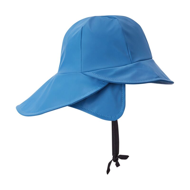 Дитяча шапка REIMA Rainy 5300003A Denim Blue