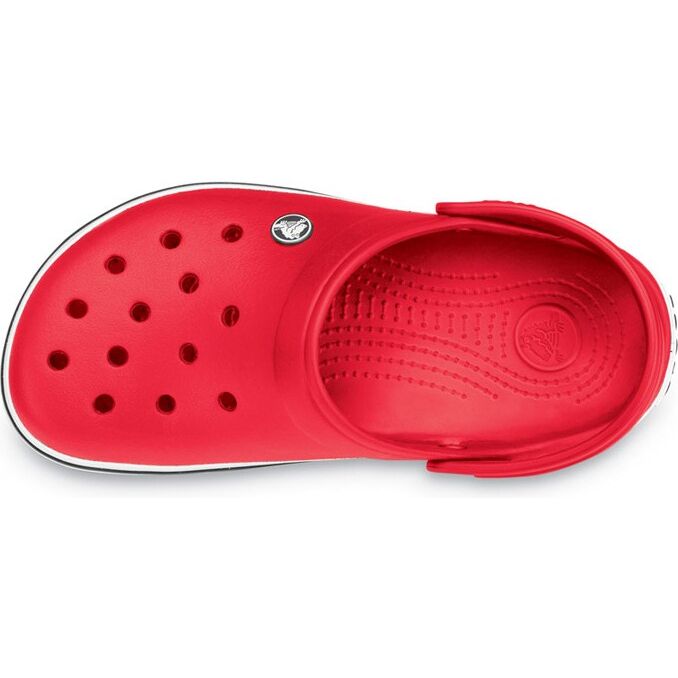 Crocs™ Crocband™ Red