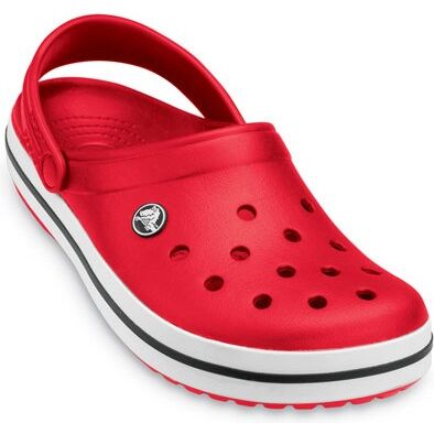 Crocs™ Crocband™ Red