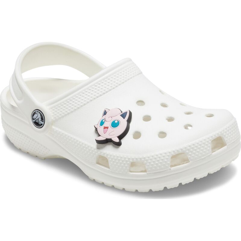 Crocs™ Pokemon Jigglypuff Multi