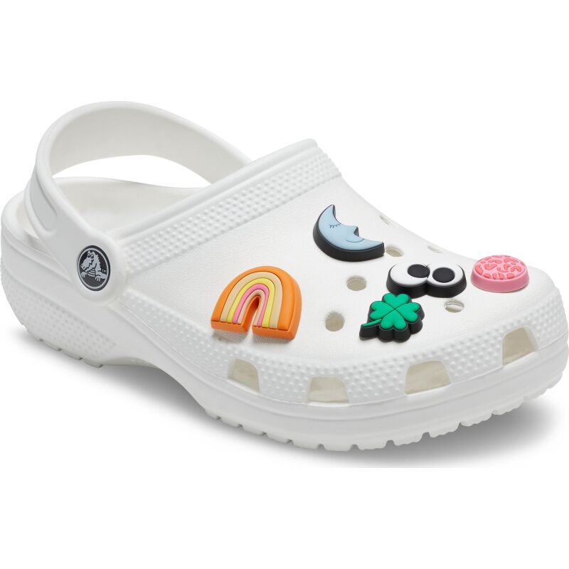 Crocs™ Doodlez 5 Pack Multi