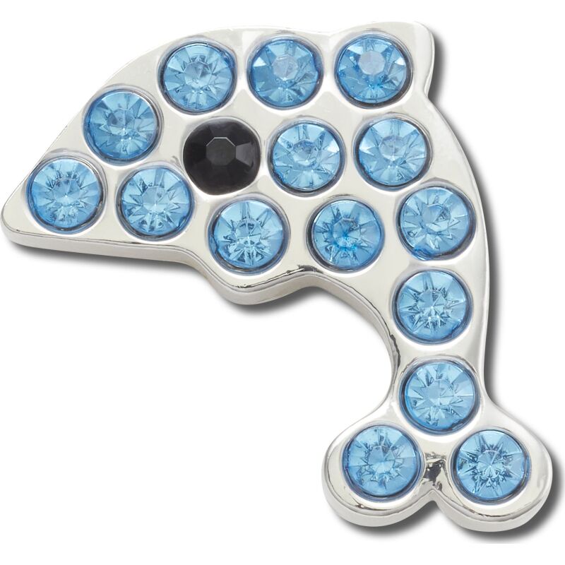 Crocs™ Crystal Dolphin Multi