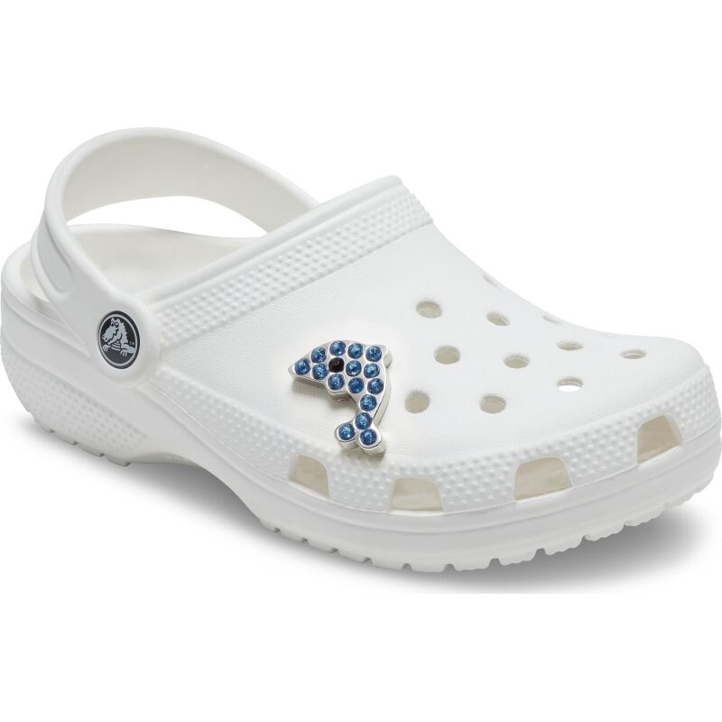 Crocs™ Crystal Dolphin Multi