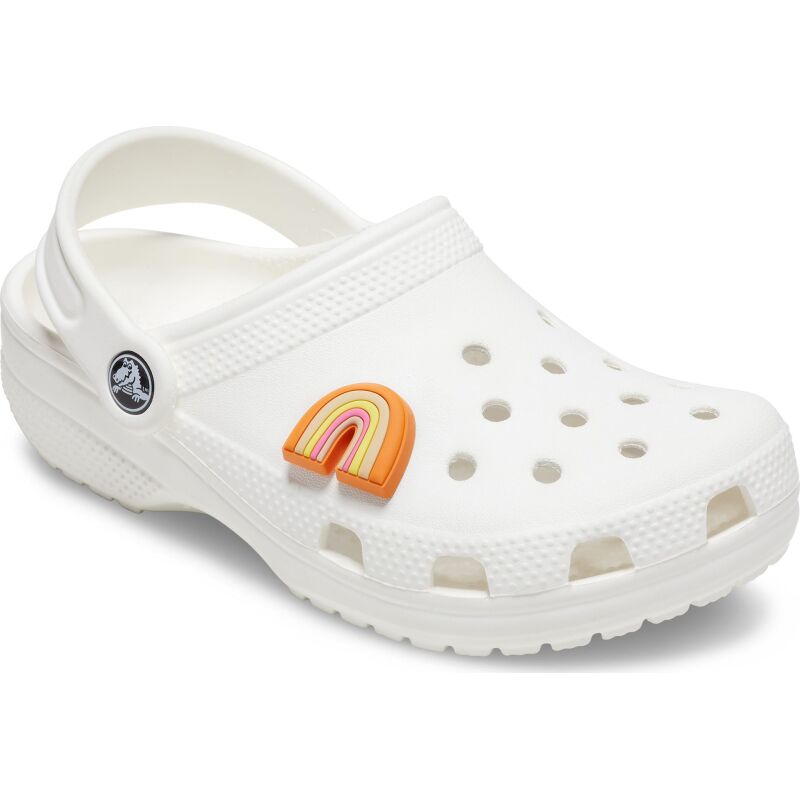 Crocs™ Trendy Rainbow Multi