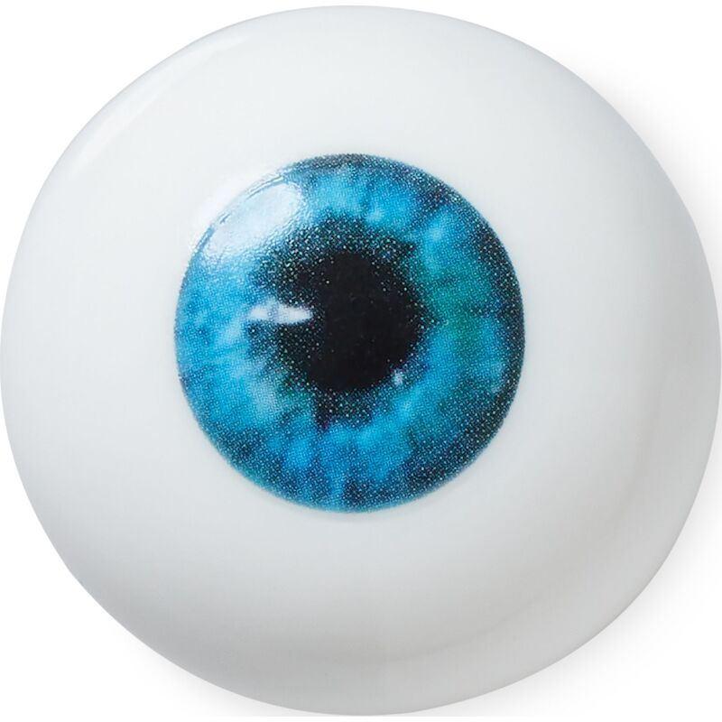 Crocs™ 3D Eye Ball Multi