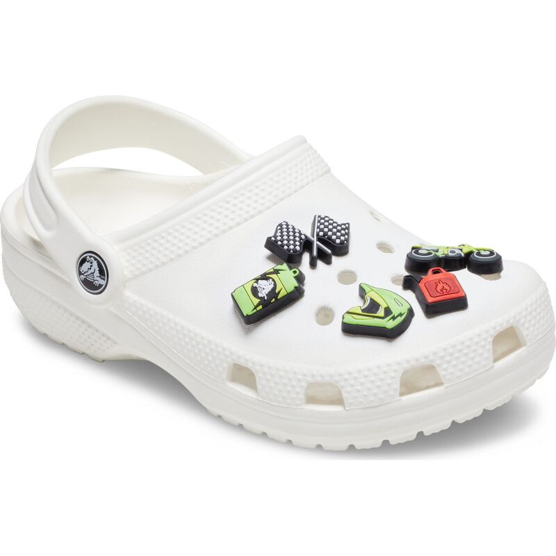 Crocs™ Dirt Bike 5 Pack Multi