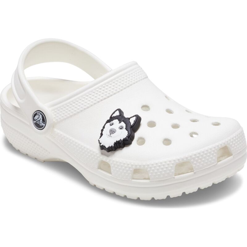 Crocs™ Husky Dog Multi