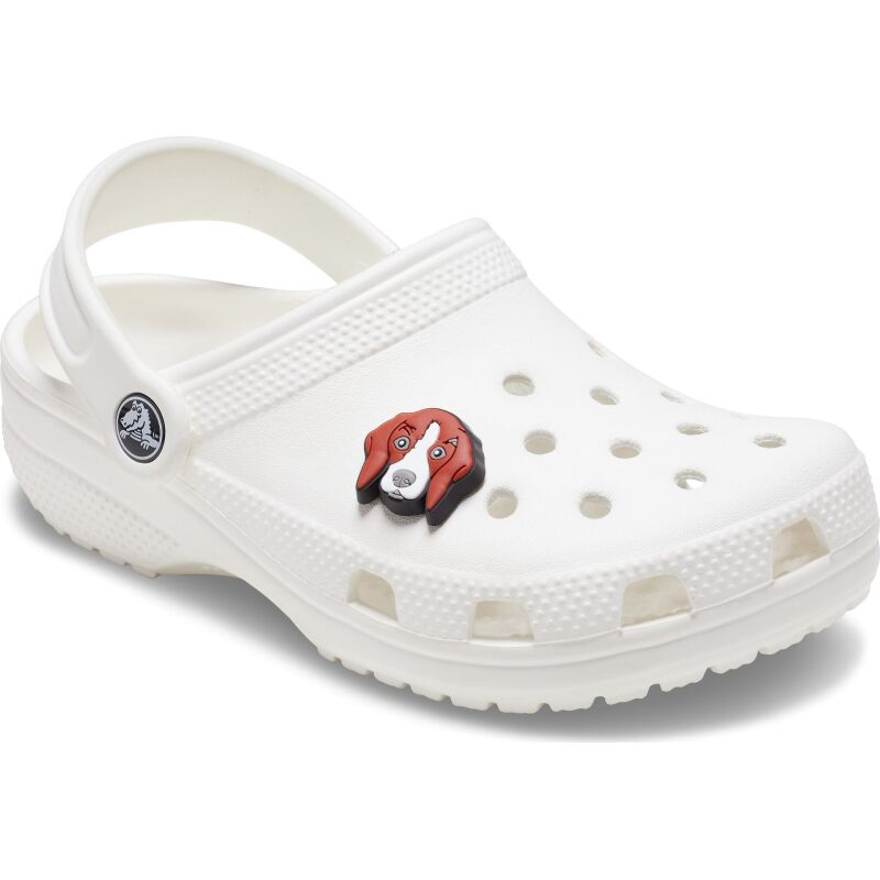 Crocs™ Beagle Dog Multi