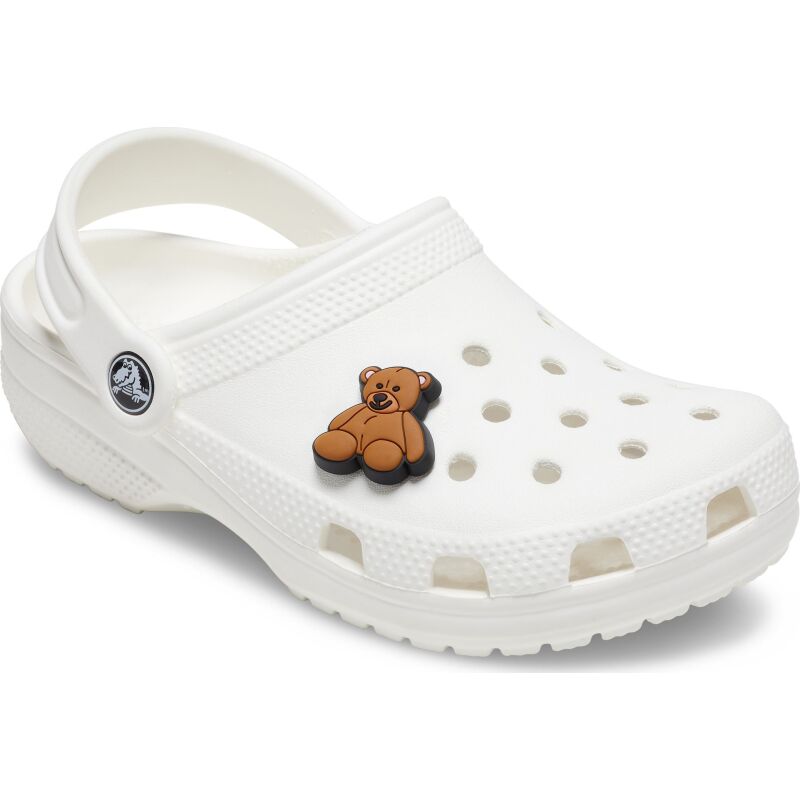 Crocs™ Teddy Bear Multi