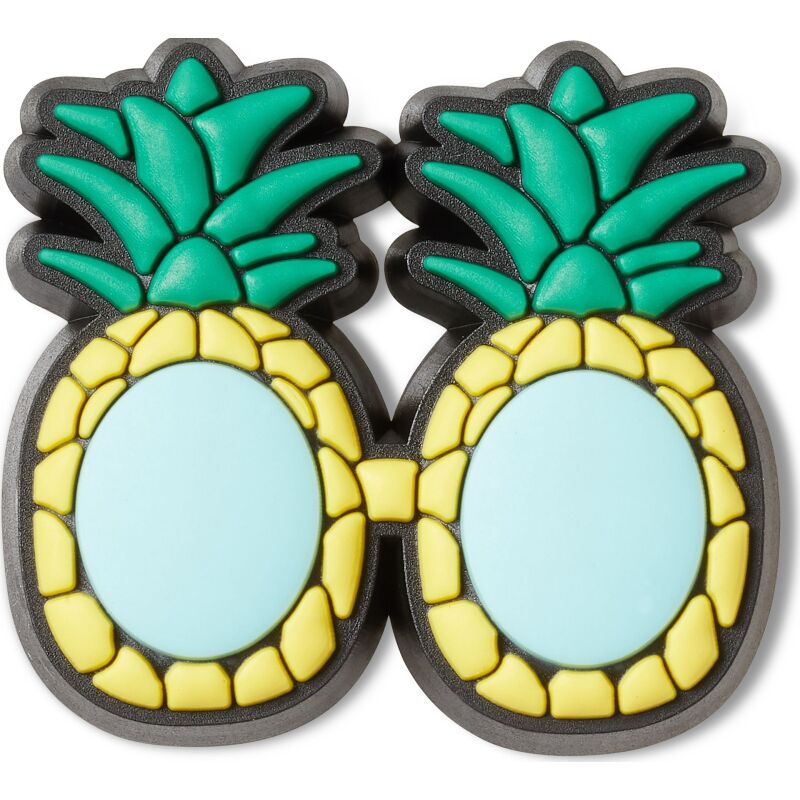 Crocs™ Pineapple Sunnies Multi