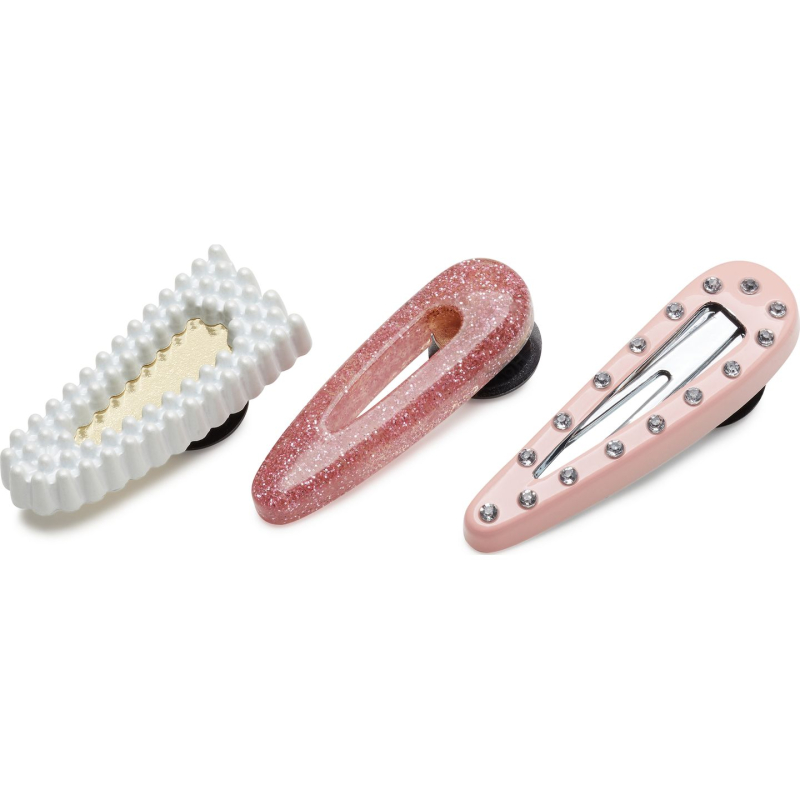 Crocs™ BARRETTE 3-PACK G0887200-MU