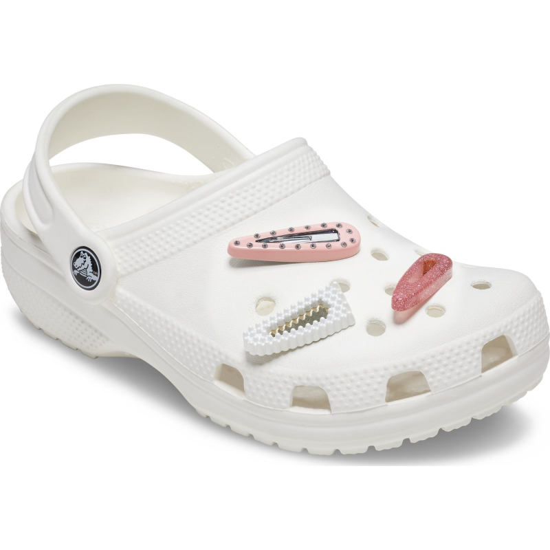 Crocs™ BARRETTE 3-PACK G0887200-MU