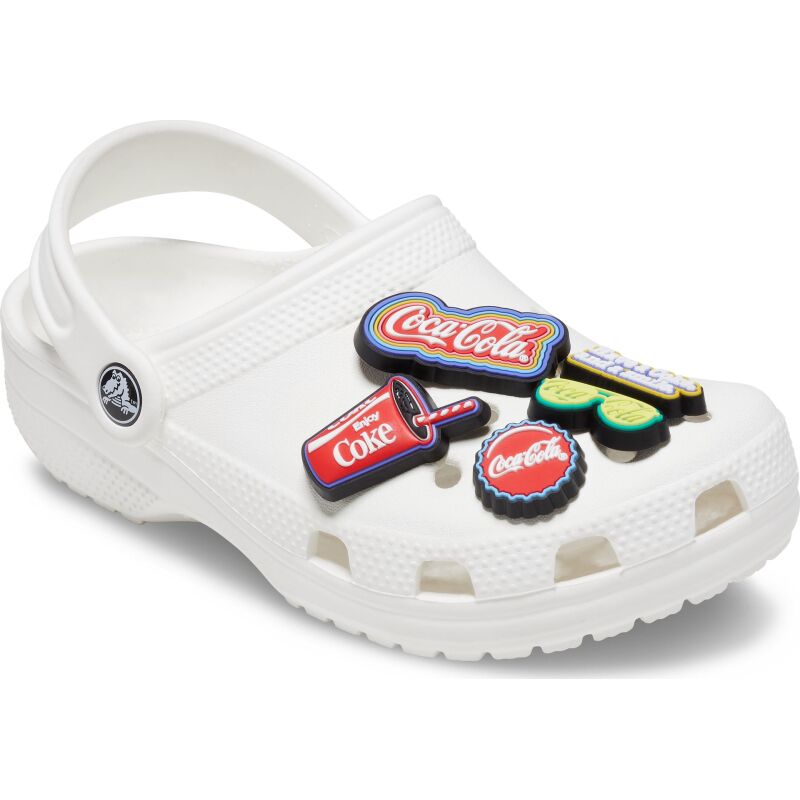 Crocs™ COCA-COLA 5-PACK G0925900-MU
