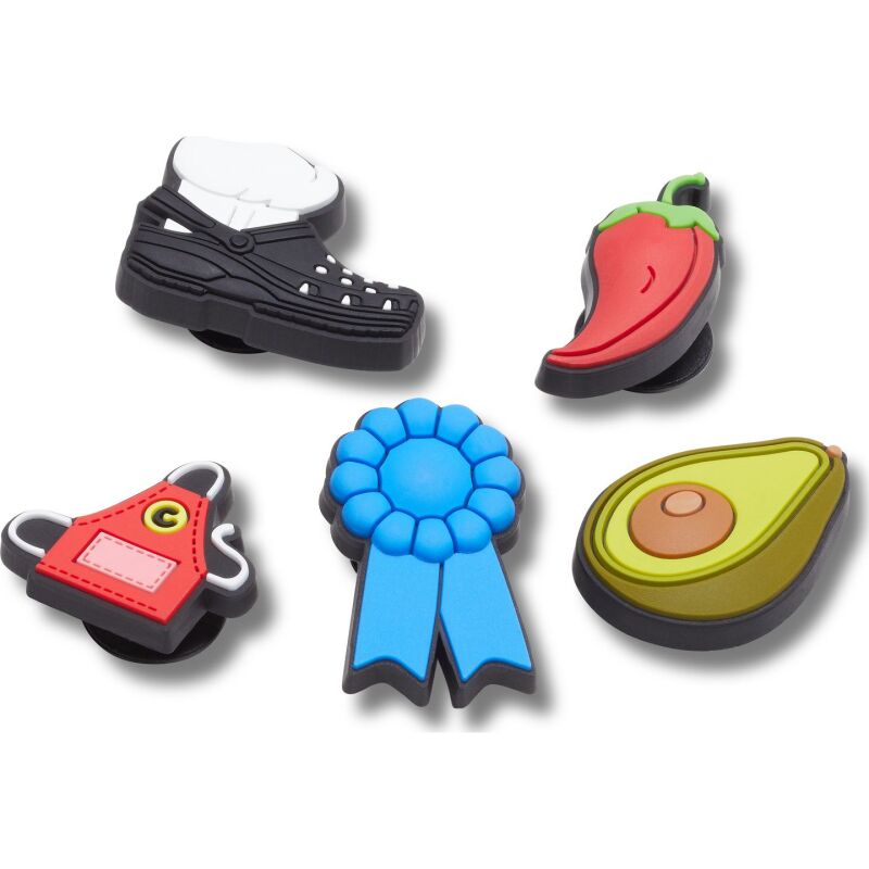 Crocs™ Crocs CHEF CHEF 5-PACK G0886700-MU