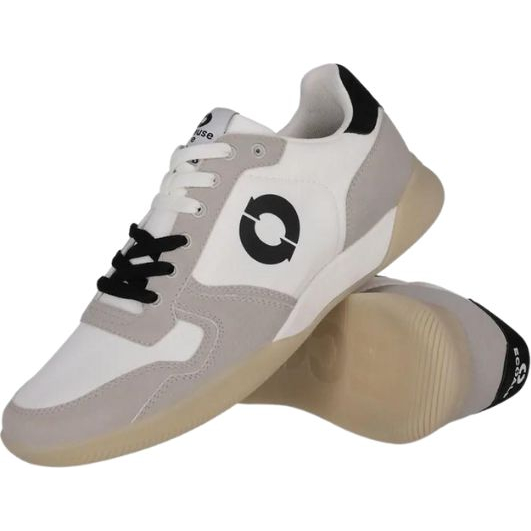 Кросівки ECOALF ECOALF LENALF SNEAKERS MAN Off White